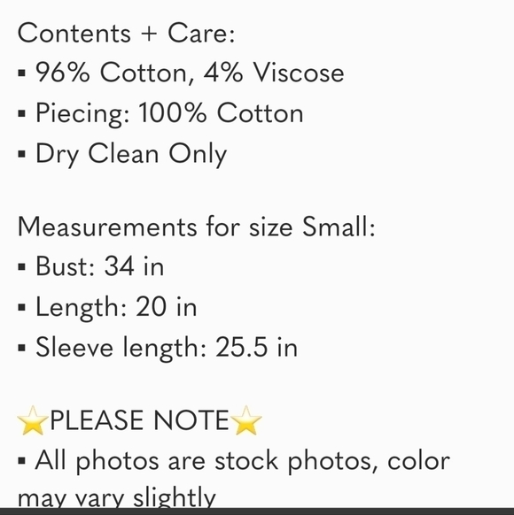 FREE PEOPLE Megan Crochet Top Shirt / Coral Sand S - Picture 8 of 12